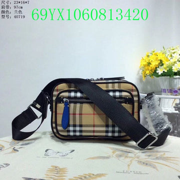 Fashion -BBR Bags - 397