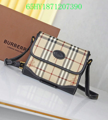 Fashion -BBR Bags - 333