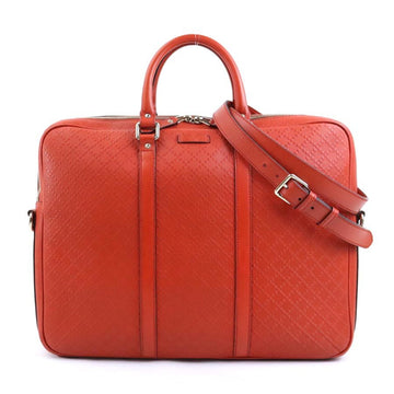Gucci  Leather Handbag Shoulder Bag ()