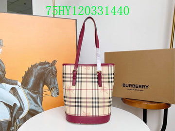 Fashion -BBR Bags - 586