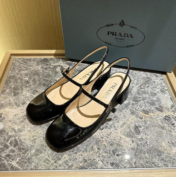Lorae - PD Women Shoes - 211