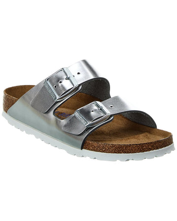 Birkenstock Arizona BS Narrow Leather Sandal