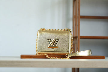 Fashion Lu-Vi bags - 8444