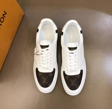 Lorae - LOV Men Shoes - 1560