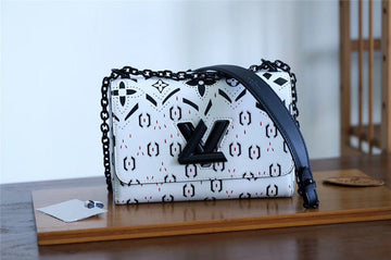 Fashion Lu-Vi bags - 8537