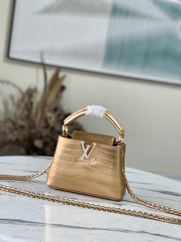 Fashion Lu-Vi bags - 4797