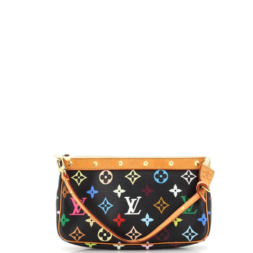 Pochette Accessoires Monogram Multicolor