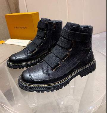 Lorae - LOV Men Shoes - 1696
