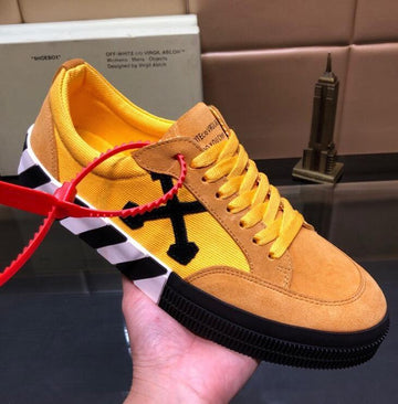 Lorae - YZO Men Shoes - 204