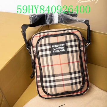 Fashion -BBR Bags - 629