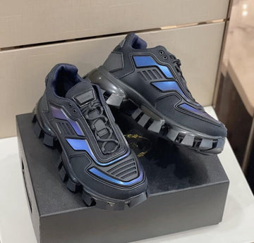 Lorae - PD Men Shoes - 093