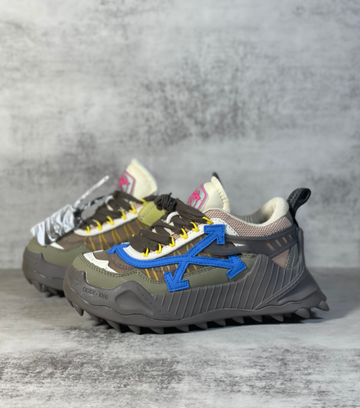 Lorae - YZO Men Shoes - 028