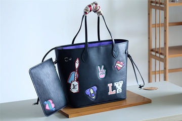 Fashion Lu-Vi bags - 8097