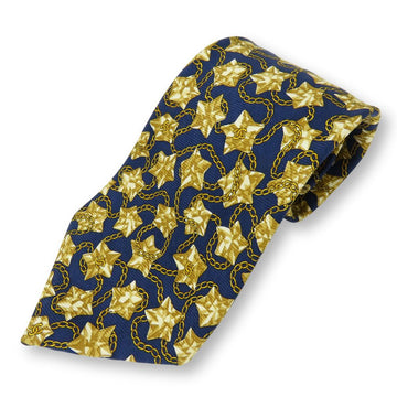 Chanel Silk Tie