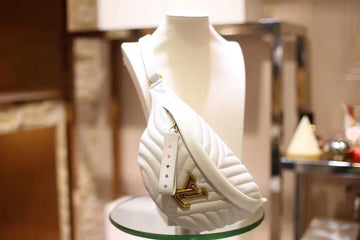 Fashion Lu-Vi bags - 17853