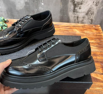Lorae - PD Men Shoes - 123