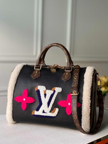 Lorae - LOV Bags - 2596