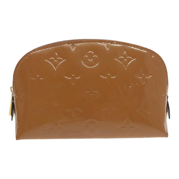 Louis Vuitton Cosmetic Pouch  high quality Leather Clutch Bag