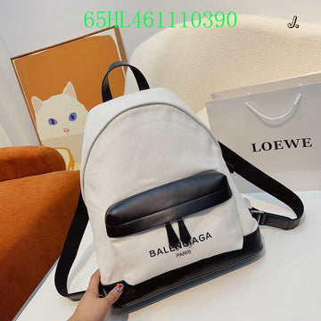 Fashion - BGA Bags - 1981