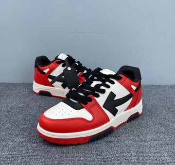 Lorae - YZO Men Shoes - 036