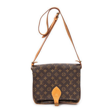 Cartouchiere MM