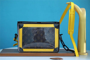 Fashion Lu-Vi bags - 10193