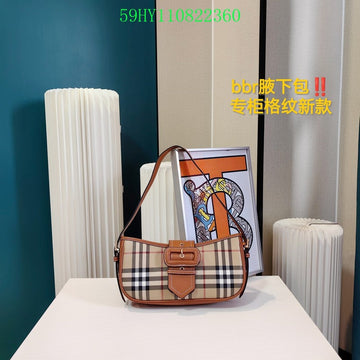 Fashion -BBR Bags - 035