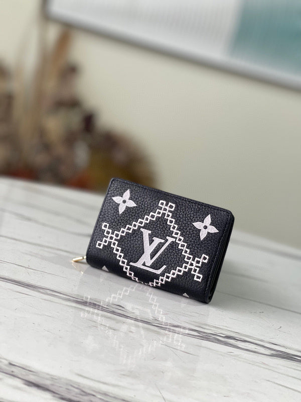 Fashion Lu-Vi bags - 5301