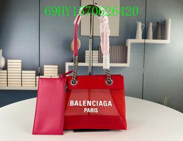 Fashion - BGA Bags - 1742