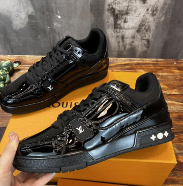 Lorae - LOV Men Shoes - 723