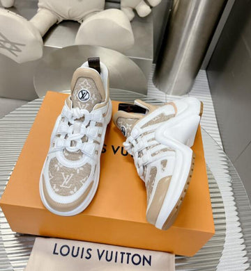 Lorae - LOV Women Shoes - 218