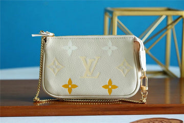 Fashion Lu-Vi bags - 8838