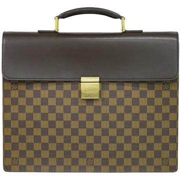 Louis Vuitton Altona  Canvas Backpack Bag
