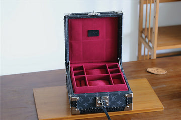 Fashion Lu-Vi bags - 9543