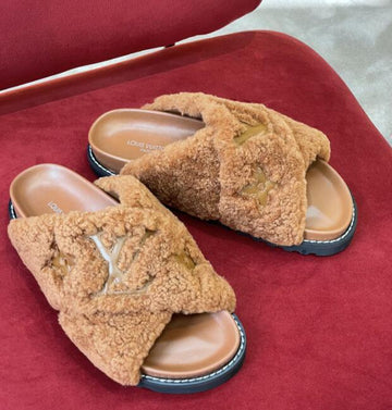 Lorae - LOV Women Shoes - 718