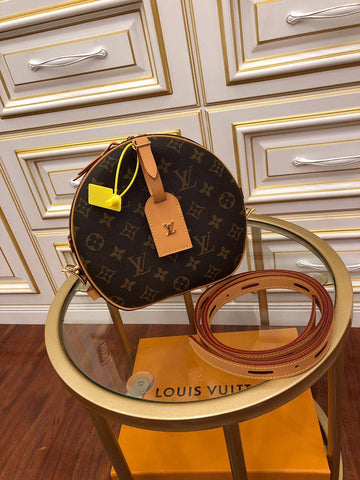 Fashion Lu-Vi bags - 17800