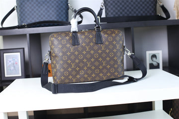 Fashion Lu-Vi bags - 9882