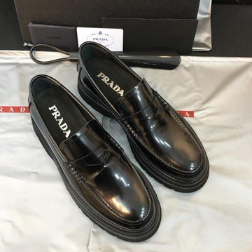 Lorae - PD Men Shoes - 475