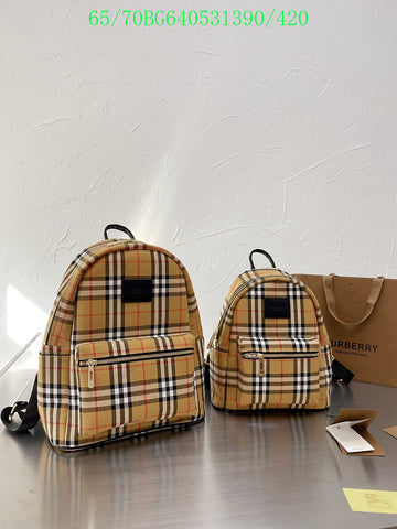 Fashion -BBR Bags - 507
