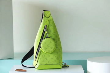 Fashion Lu-Vi bags - 9946