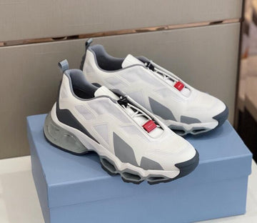 Lorae - PD Men Shoes - 318