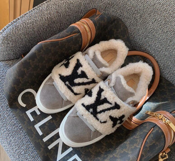 Lorae - LOV Women Shoes - 737