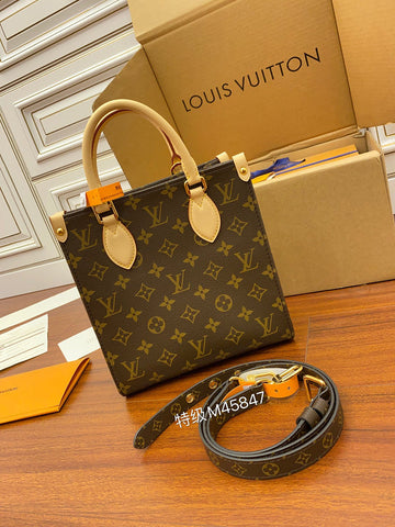 Fashion Lu-Vi bags - 17236