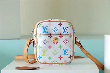 Fashion Lu-Vi bags - 8845