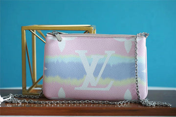 Fashion Lu-Vi bags - 9062