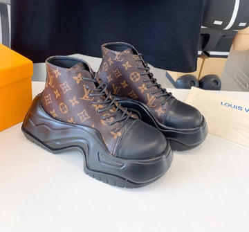 Lorae - LOV Women Shoes - 453
