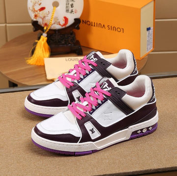Lorae - LOV Men Shoes - 1493