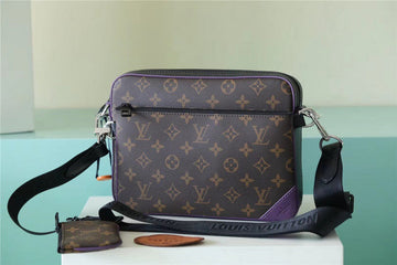 Fashion Lu-Vi bags - 10050