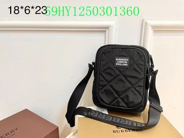 Fashion -BBR Bags - 172