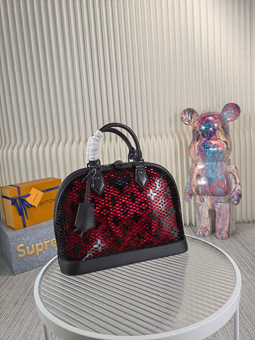Fashion Lu-Vi Bags - 16719